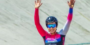 Ciclista mossoroense busca título de bicampeã brasileira