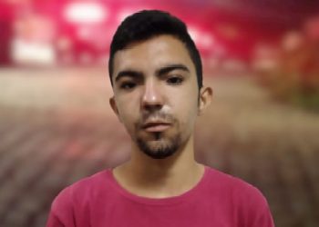 Polícia prende homem suspeito de cometer dois homicídios em Mossoró