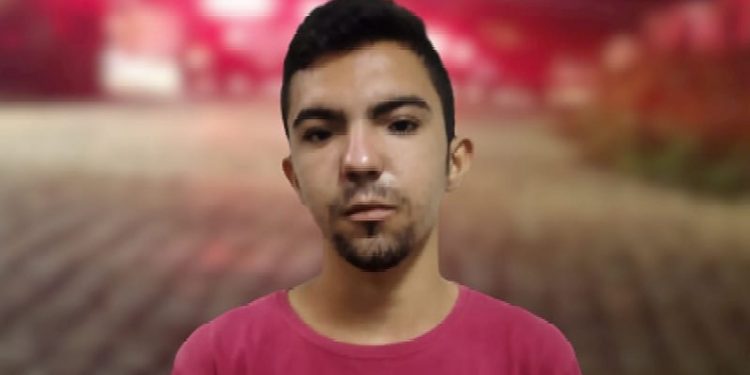 Polícia prende homem suspeito de cometer dois homicídios em Mossoró