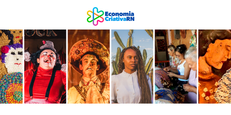 Edital Economia Criativa 2022 abre inscrições para projetos culturais do RN