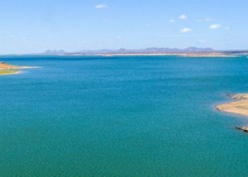 Reservas Hídricas do RN somam mais de 50% da sua capacidade