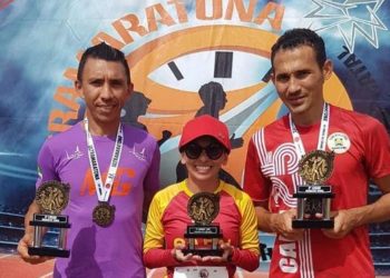 Mossoroenses sobem ao pódio na Ultramaratona em Natal