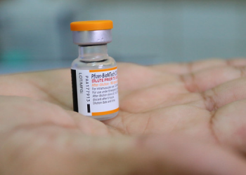 Confira os pontos de vacinação em Mossoró neste final de semana