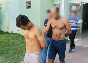 Lei Maria da Penha: Homem é preso por manter mulher em cárcere privado