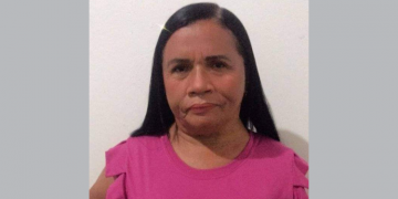 Polícia identifica suspeito de espancar e matar aposentada em Baraúna