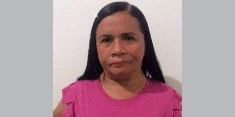 Mulher morre após ser espancada em Baraúna