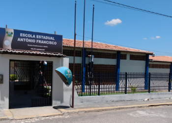 Escola em Felipe Guerra suspende aulas após confirmar casos de covid-19
