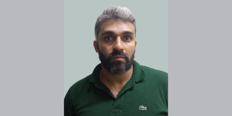 Homem é preso após dirigir embriagado e colocar grávida em perigo