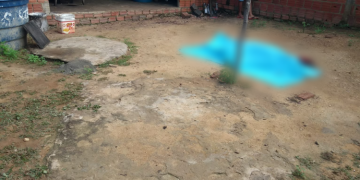 Duplo homicídio é registrado na manhã desta terça-feira em Caraúbas/RN