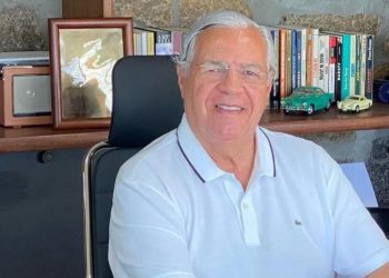 Empresário desiste de candidatura ao Governo do RN