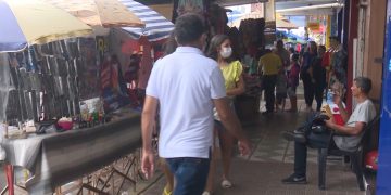 Pesquisa aponta otimismo do comércio nas vendas para o Dia das Mães em Mossoró