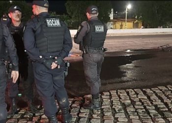 Ciclista é atropelado e morre na BR 304 em Mossoró