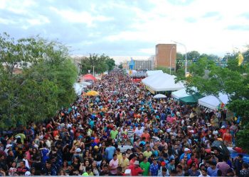 Prefeitura divulga lista de comerciantes cadastrados para o Pingo da Mei Dia