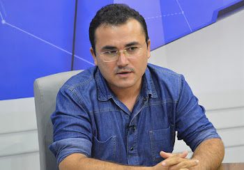Pré-candidato ao Senado pelo PSOL defende aliança com PT