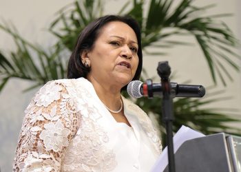 Governadora cumpre agenda em Mossoró/RN