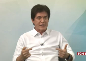 Robinson Faria diz que a culpa pelos salários atrasados não foi de seu Governo