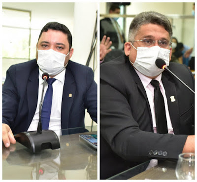 MPE recomenda manutenção de cassação de vereadores