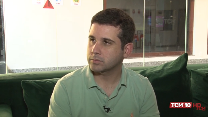 Eleições 2022: Vereador do União Brasil confirma que partido pode manter neutralidade no RN