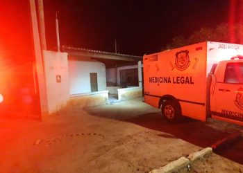 Homem monitorado por tornozeleira eletrônica é morto a tiros na Maisa