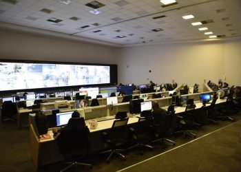 RN tem redução de mortes violentas em abril