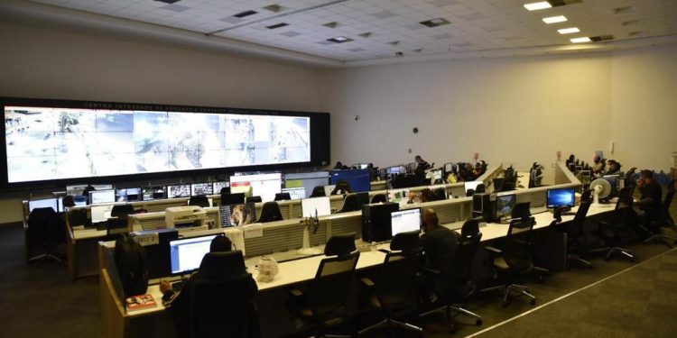 RN tem redução de mortes violentas em abril