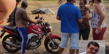 Empresário do ramo de cal é assassinado a tiros em Governador