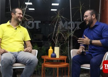 Expositor fala sobre expectativa para 16ª Feira do Livro, programação acontece até a próxima sexta