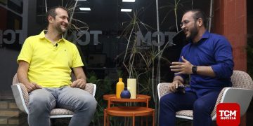 Expositor fala sobre expectativa para 16ª Feira do Livro, programação acontece até a próxima sexta