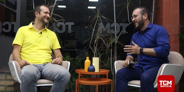 Expositor fala sobre expectativa para 16ª Feira do Livro, programação acontece até a próxima sexta