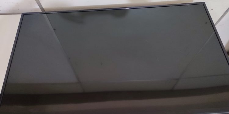 Homem é preso por suspeita de arrombamento e furto em Mossoró/RN