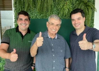 Prefeito de Apodi comenta insatisfação sobre aliança PT e MDB