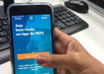 Governo vai liberar parcelas do FGTS para pagamento de creche