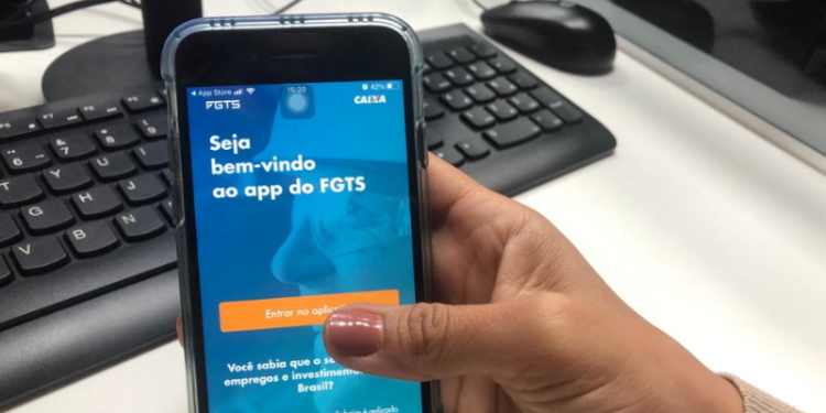 Governo vai liberar parcelas do FGTS para pagamento de creche