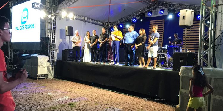 Prefeitura de Pau dos Ferros anuncia programação da Finecap 2022 e São João da Princesinha