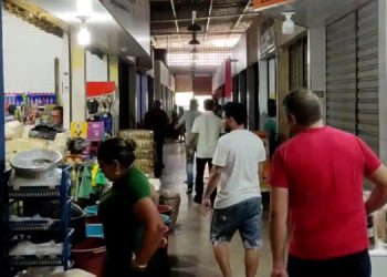 ‘Mercado da Cobal’ será reformado e ampliado em Mossoró