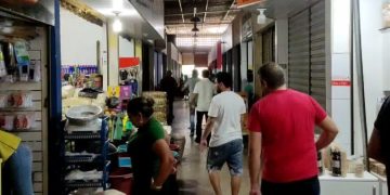 ‘Mercado da Cobal’ será reformado e ampliado em Mossoró