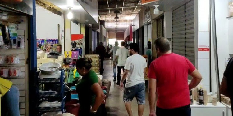 ‘Mercado da Cobal’ será reformado e ampliado em Mossoró