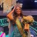 Potiguar vence o concurso Miss Pré-Teen Brasil