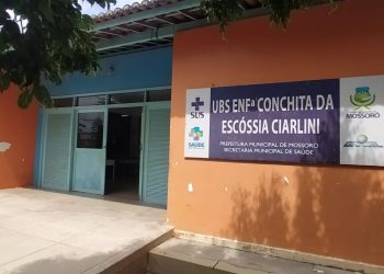 Homem armado assalta UBS da Abolição II e leva pertences de funcionários