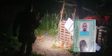 Pequeno comerciante de bebidas é executado a tiros no Bairro Barrocas