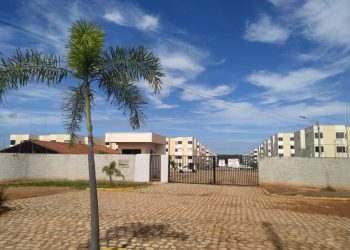 Tentativa de feminicídio deixa mulher ferida em Mossoró