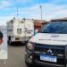 Homem é assassinado a tiros no Bairro Malvinas