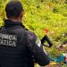 Polícia encontra corpo com marcas de tiros em Assú