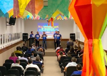 Concurso “Vitrine Junina” vai premiar lojas com melhores decorações de São João