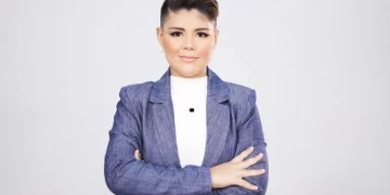 Jornalista esportiva lança seu primeiro livro: ‘Entre linhas’