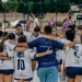 Insegurança faz time feminino de futsal suspender treinos