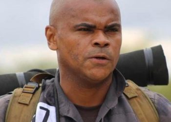 PM passa mal e morre após teste físico