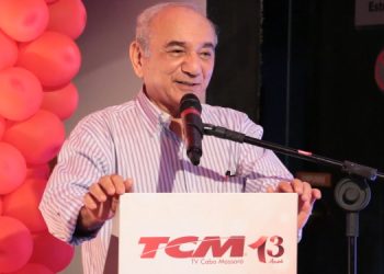 Aprovado projeto que dá nome de Milton Marques a Rodovia Estadual 