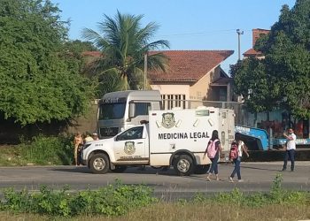Homem é encontrado morto no Alto de São Manoel