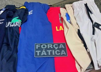 Homem é preso por aplicar golpe do ‘Pix falso’ em Assú/RN